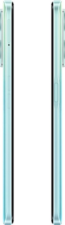 Actual product image OnePlus Nord CE 2 Lite 5G (128 GB, Blue Tide, 6.59", Dual SIM, 64 Mpx, 5G)