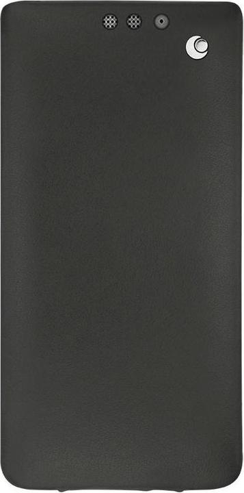 Image du produit Noreve Housse cuir vertical (KEYone)