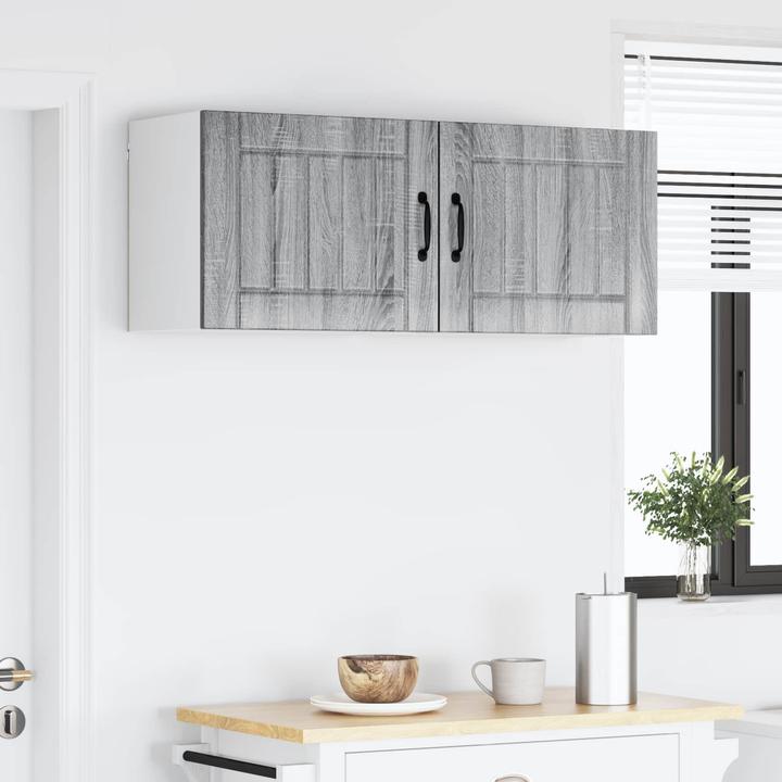 Produktbild vidaXL Küchenschrank