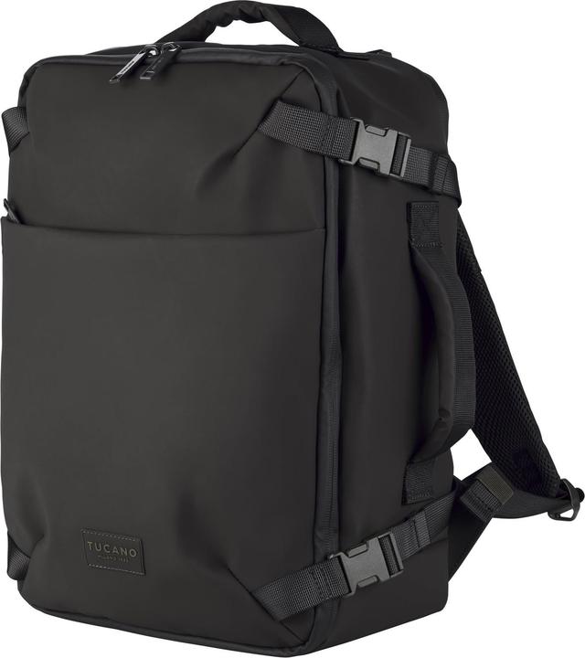 Produktbild Tucano Tugo' M Dry 15.6" Backpack, black