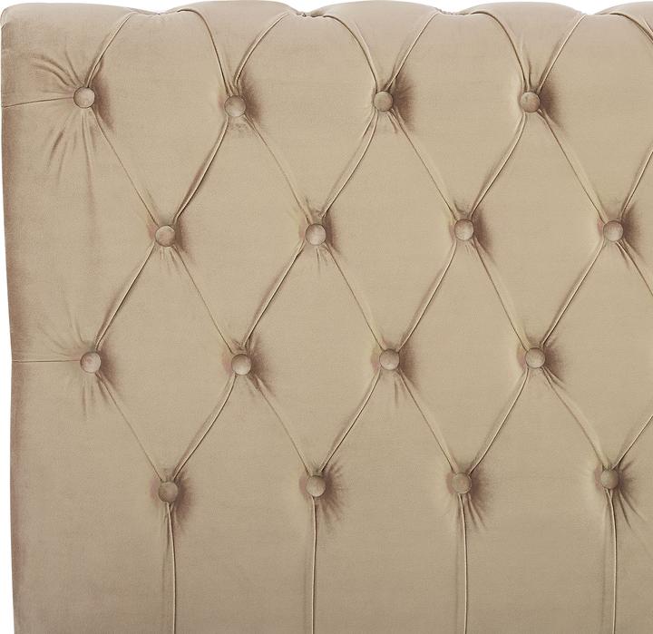 Actual product image Beliani Avallon (160 x 200 cm)