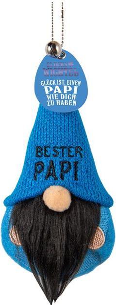 Actual product image H&H Glckswichtel Bester Papi