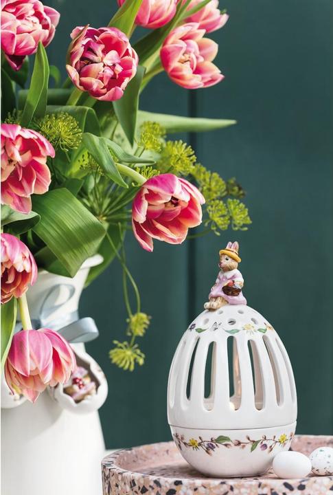 Produktbild Villeroy & Boch Teelichthalter BUNNY TALES