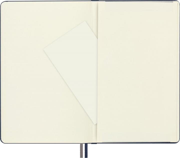 Productafbeelding Moleskine Notitieboekje HC L/A5 (A5, Geen, Hardcover)