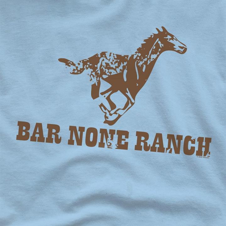 Produktbild Hey Dude Bar None Ranch TShirt (L)