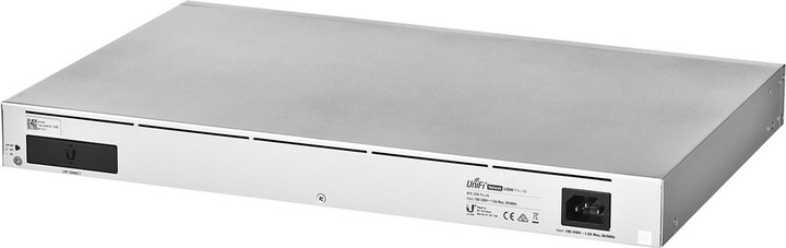 Image du produit Ubiquiti USW Pro 48 (52 Ports)