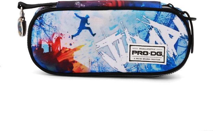 Actual product image ProDG Pencil Case Jump