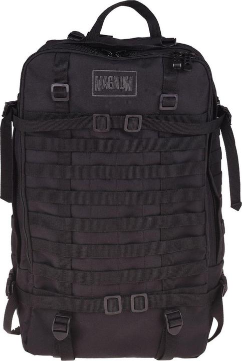 Taiga 45L gray travel backpack (45 l)