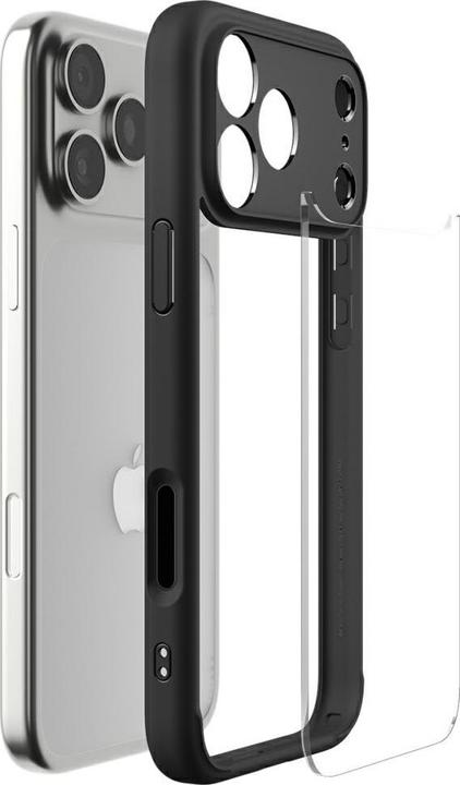 Produktbild Spigen Ultra Hybrid (Apple iPhone 17 Pro Max)