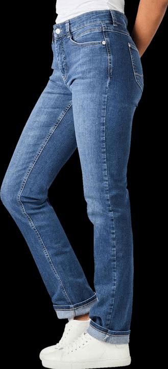 Actual product image MAC Jeans Straight fit ANGELA (W42/L30, W38/L30, W44/L30, W36/L32, W26/L30)