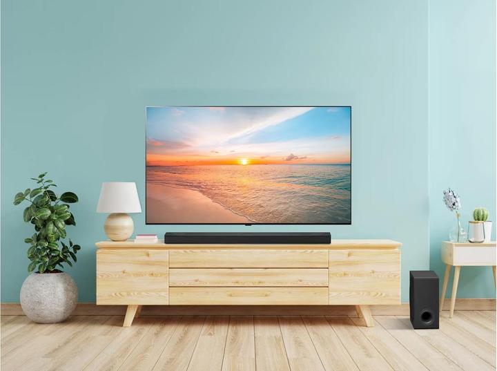 Actual product image LG S80TR (580 W, 5.1.3)