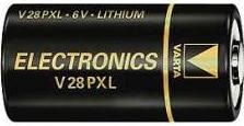 Produktbild Varta Electronics V28PX (1 Stk., SR44, 145 mAh)