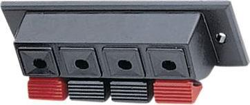 Produktbild Goobay Lautsprecher Terminal