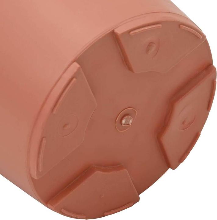 Produktbild vidaXL Modernes Pflanzgefäss (15 x 12 cm)