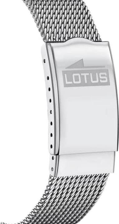 Produktbild Lotus Minimalist (Chronograph, 43 mm)