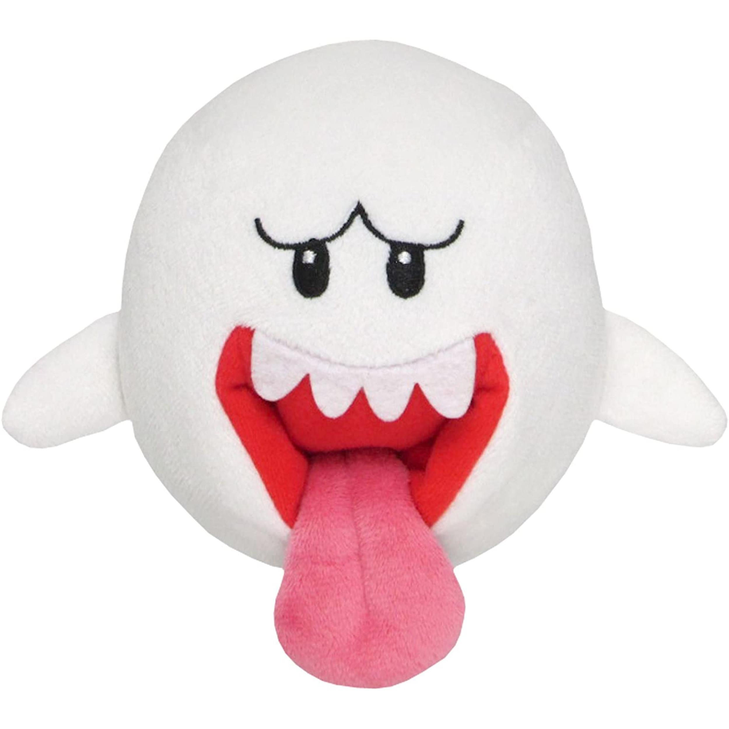 Nintendo Plüsch boo (12 cm)