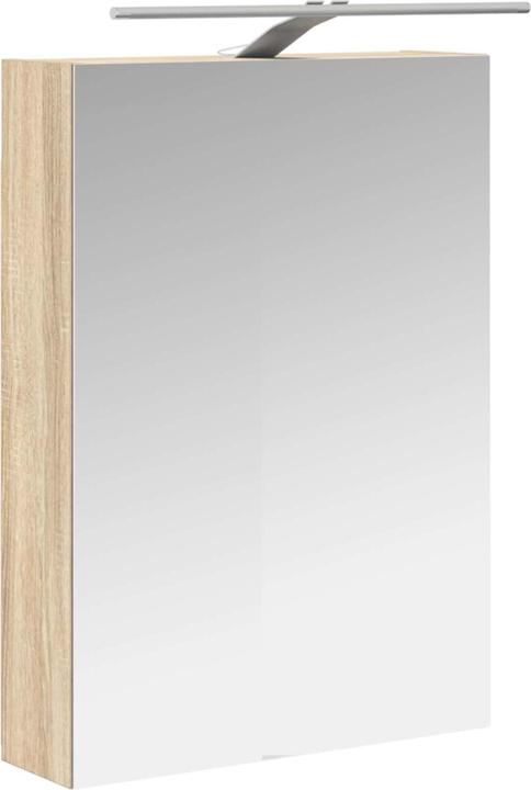 Produktbild vidaXL LED Badezimmer Set