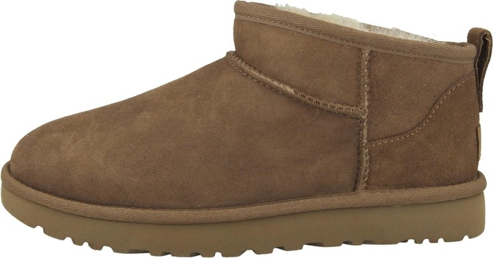 Actual product image Ugg Classic Ultra Mini (41)