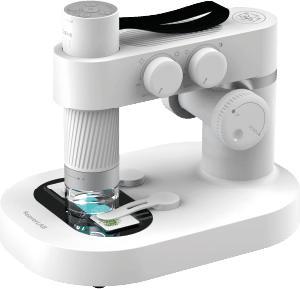 BeaverLab Microscope Diprogress M1A WiFi