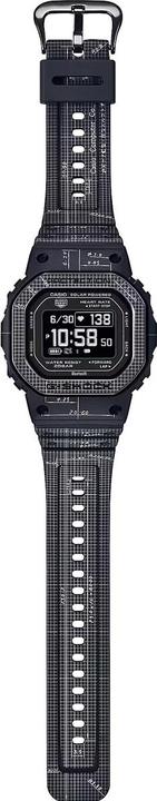 Produktbild G-Shock DW-H5600EX-1 (Taucheruhr, 44 mm)