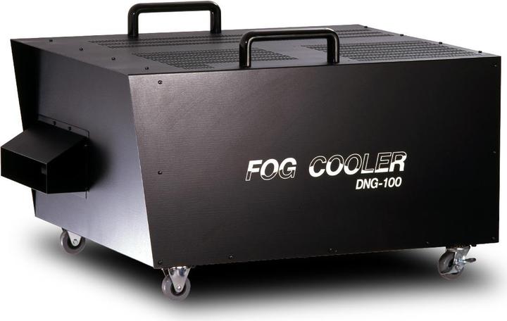 Antari DNG-100 Smoking Machine Black