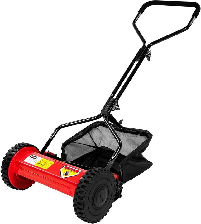 Produktbild Grafner SM10901 (Manuell)