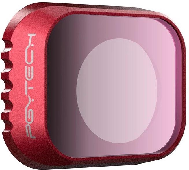 Immagine prodotto Pgytech Filtro UV Professional Mini 3 Pro (Filtri per droni, DJI Mini 3 Pro)