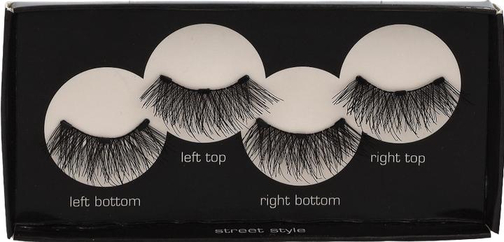 Produktbild Artdeco Magnetic Lashes (Künstliche Wimpern)