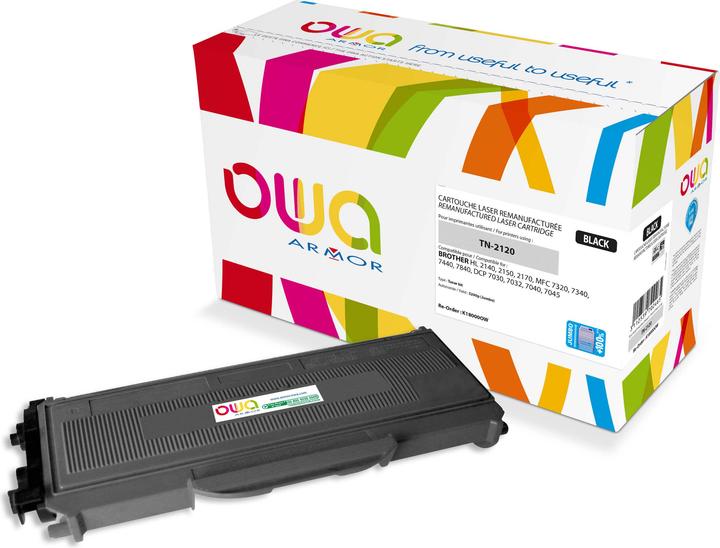 Image du produit Armor OWA TN-2120 (CF)
