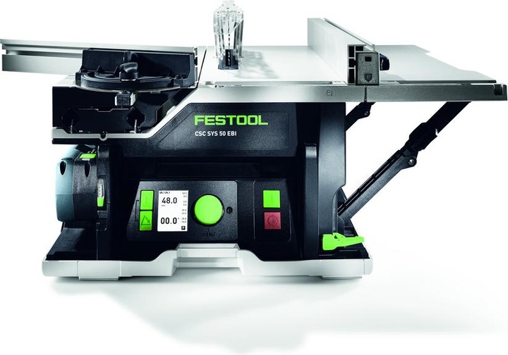 Actual product image Festool CSC SYS 50 EBI