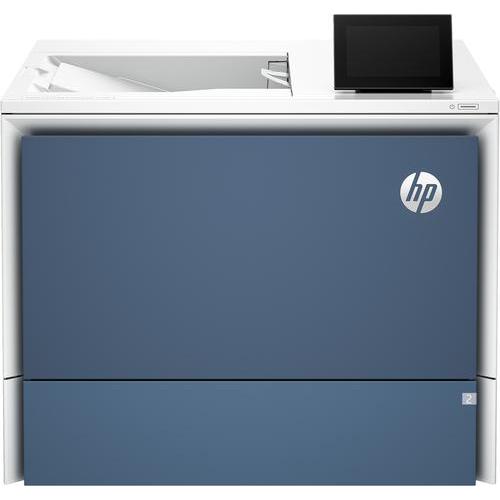HP COLOR LASERJET ENT 5700DN (Laser, Farbe), Drucker, Violett, Schwarz, Blau, Gelb