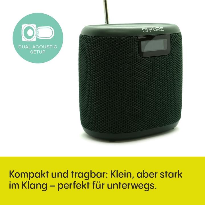 Produktbild Pure Woodland Mini (17 h)