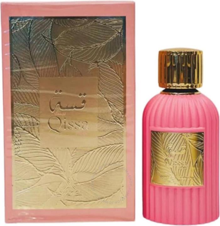 Produktbild Paris Corner Qissa Pink (Eau de Parfum, 100 ml)