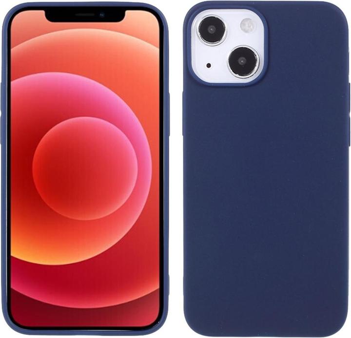 Produktbild Ueli Express Super Slim Rubber Case (Apple iPhone 13 mini)