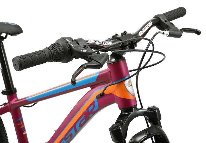 Produktbild Bikestar Hardtail Mountainbike (20")