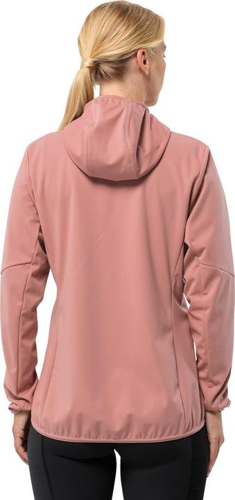 Produktbild Jack Wolfskin Feldberg Hoody W (M)
