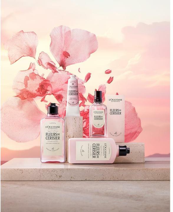Image du produit L'Occitane Cherry Blossom (75 ml)