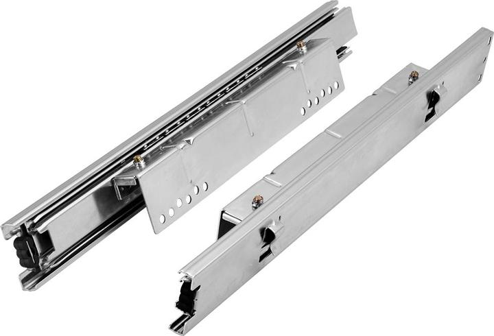 Actual product image Deuba Telescopic drawer