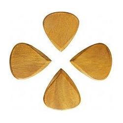 Timber Tone Blues Tones Haldu (4) (4 x), Plektrum