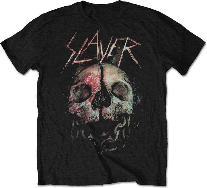 Produktbild Slayer Cleaved Skull (M)