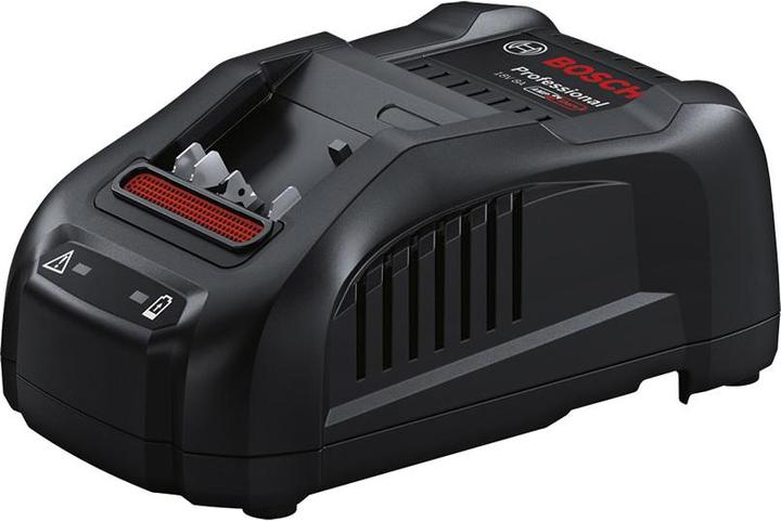 Image du produit Bosch Professional Kit Combo avec 4x 18V : GSR18V-110C/GDX18V-210C/GWS18V-10/GBH 18V-24C, 3x batterie