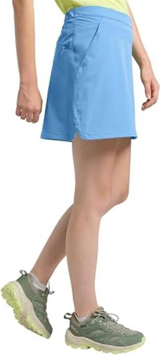 Produktbild Jack Wolfskin Hiking Alpine Skort W (38)