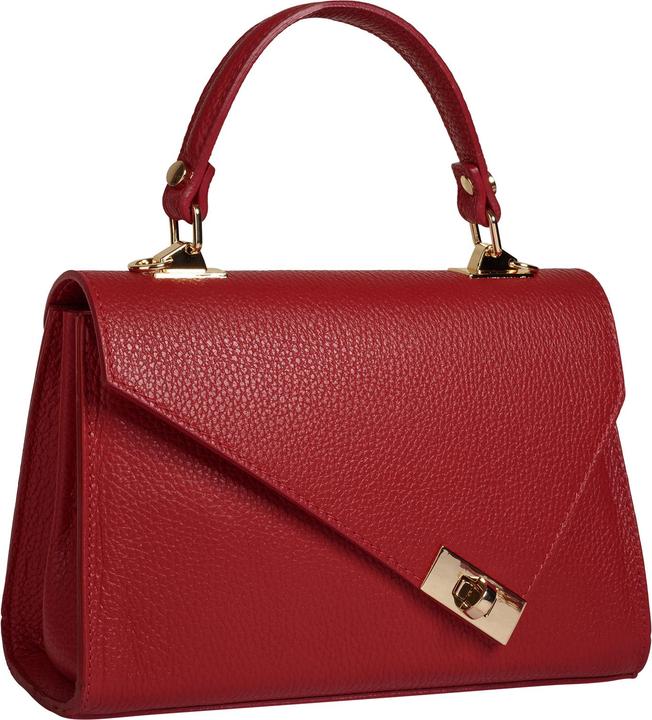 Immagine prodotto Cluty Handtasche echt Leder Damen