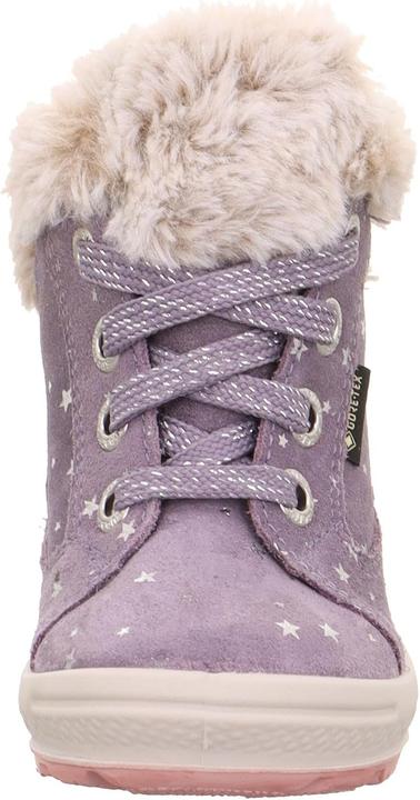 Actual product image Legero Ankle boot leather / GROOVY 2.0 (21)