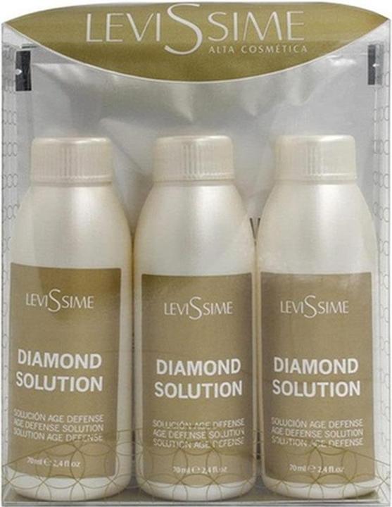 Image du produit LeviSsime Masque hydratant et rajeunissant 210ml (210 ml)