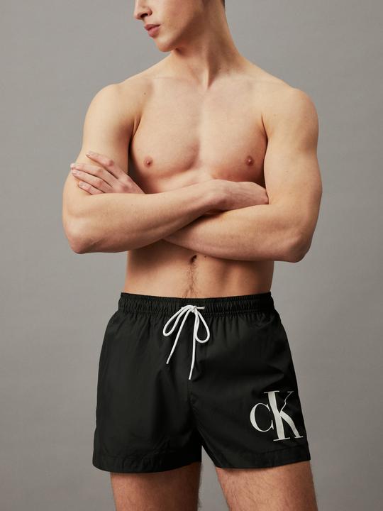 Actual product image Calvin Klein Short Drawstring (XXL)