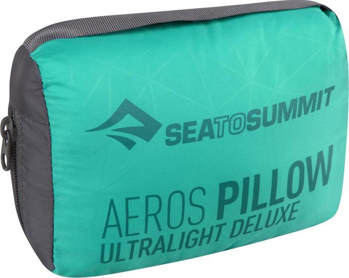 Produktbild Sea To Summit Aeros Ultralight (Kopf- & Nackenkissen)