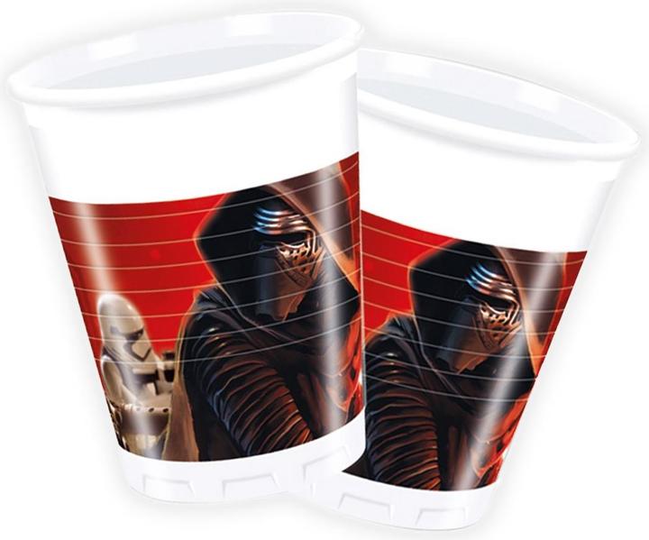 Produktbild Procos Star Wars - Episode VII: Force Awakeness (8x)