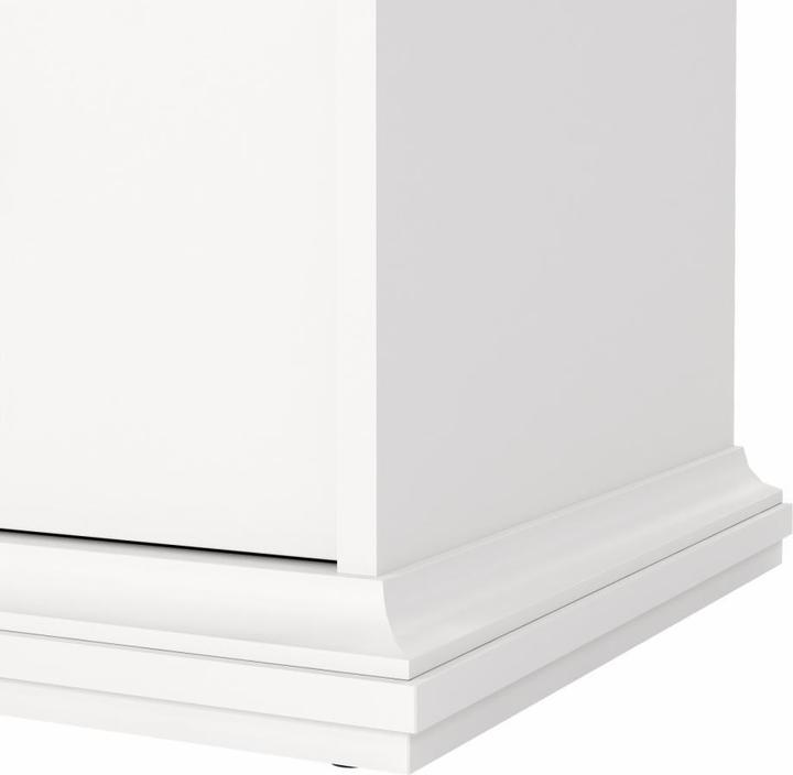 Produktbild Tvilum Paris (96.20 x 48.50 x 86.90 cm)