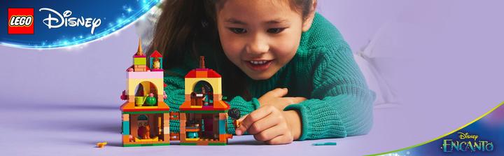 Immagine prodotto LEGO Encanto Mini-Haus (43261, LEGO Disney)